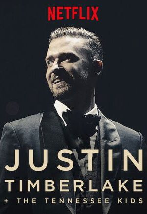 Justin Timberlake và The Tennessee Kids